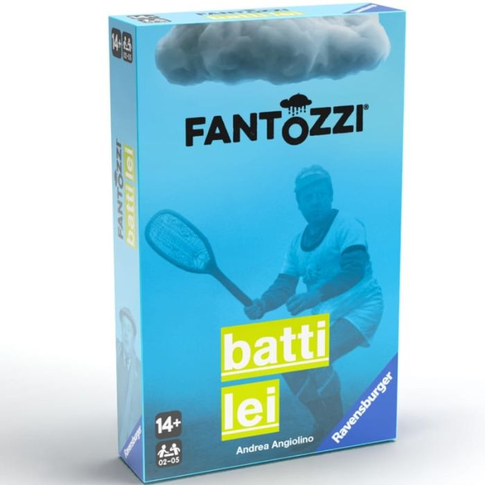 Fantozzi